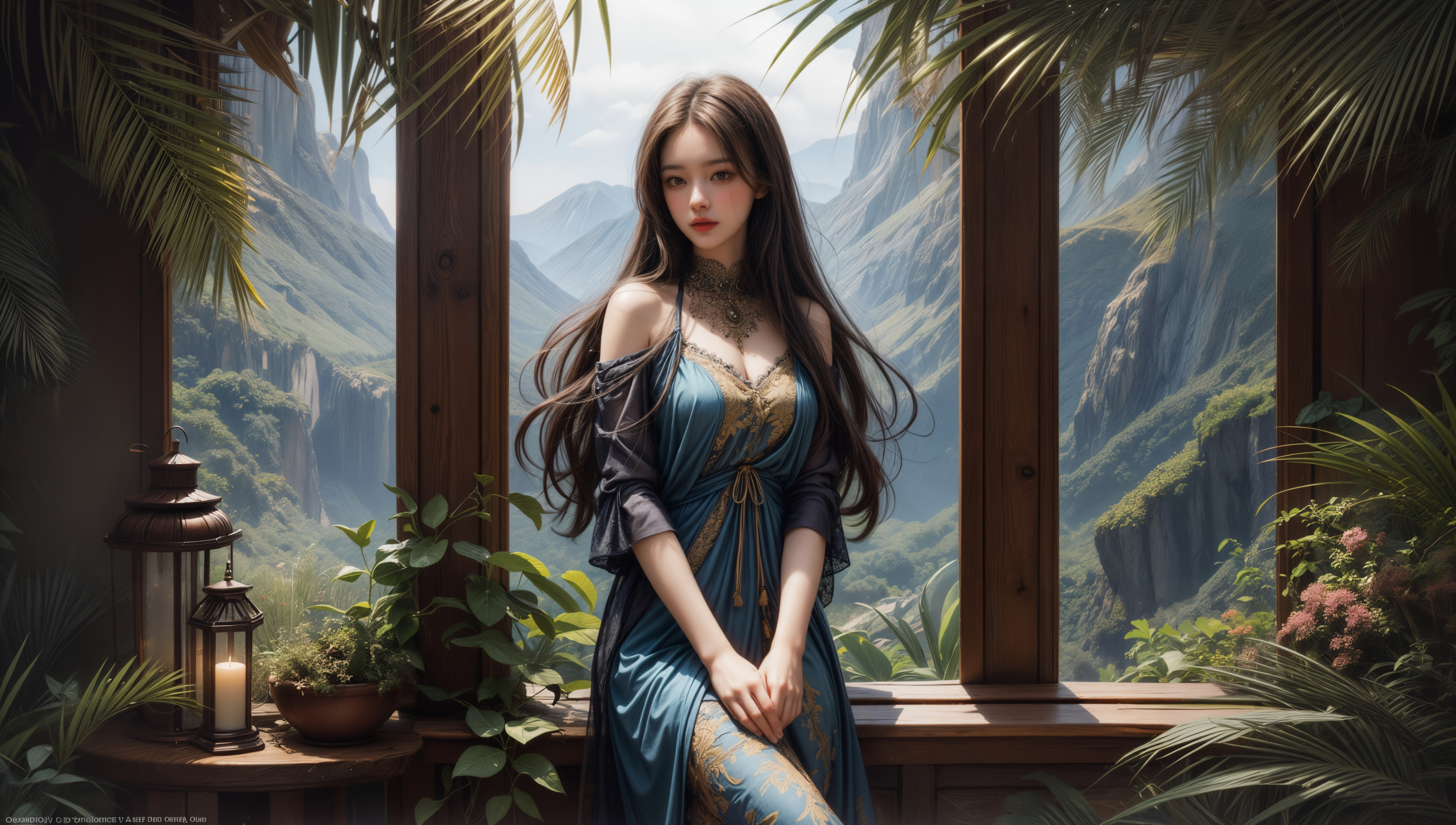 经纬线·总书记提出的“公园城市”是咋个样子的？